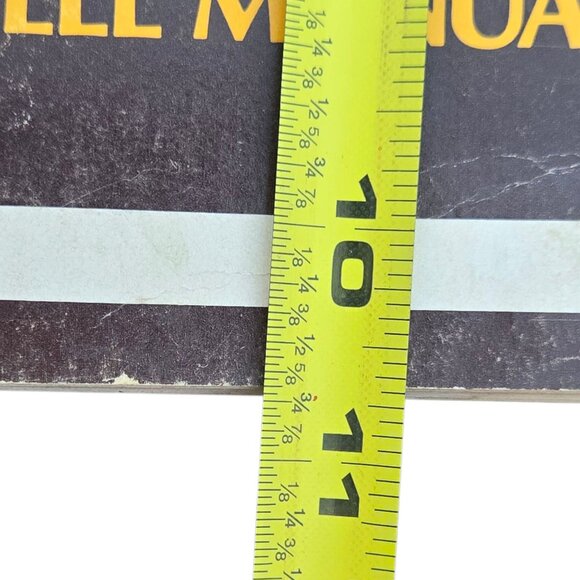 Automotive Air Conditioning Basic Service Training Manual 1978 Car mechanic - Picture 12 of 14